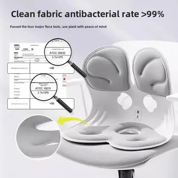 Body Seat Shaper for kids and adults