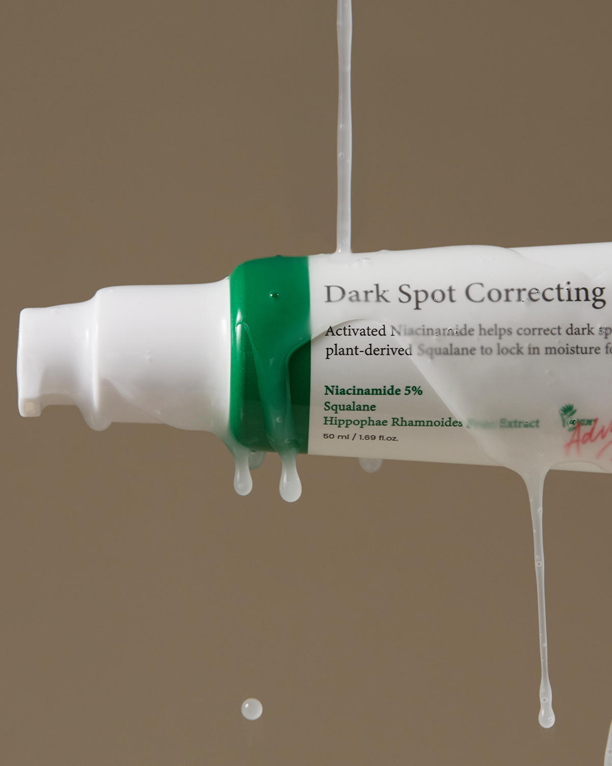 Dark Spot Correcting Glow Serum - Cool Craze