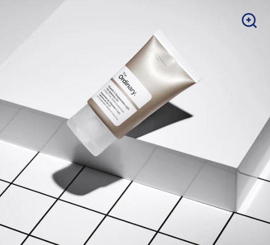 Vitamin C +HA Spheres 2% - Cool Craze