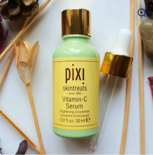 Vitamin C Serum (30ml) - Cool Craze