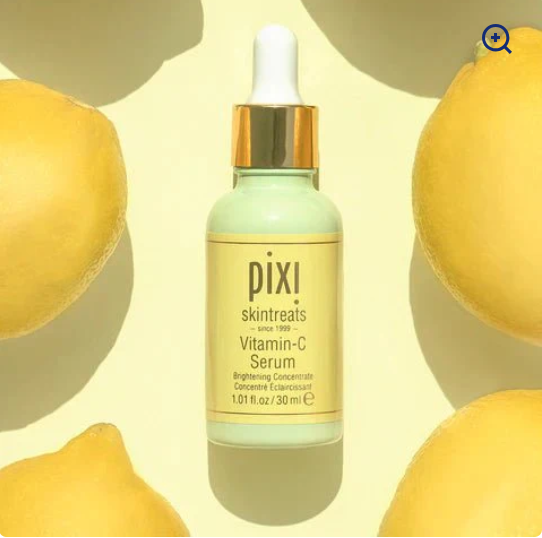 Vitamin C Serum (30ml) - Cool Craze