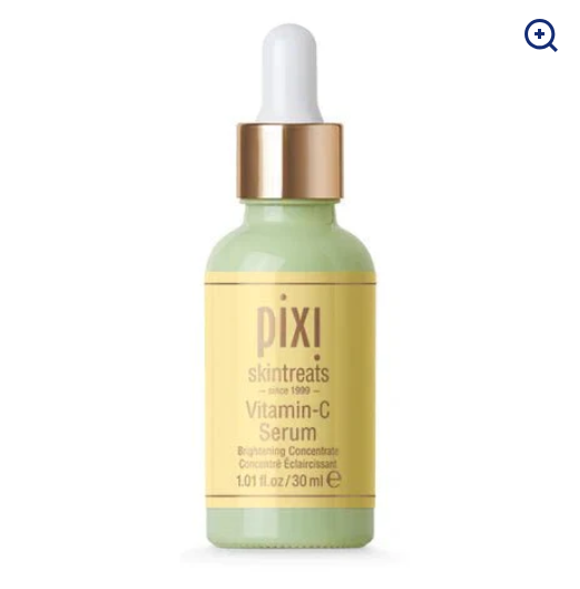 Vitamin C Serum (30ml) - Cool Craze