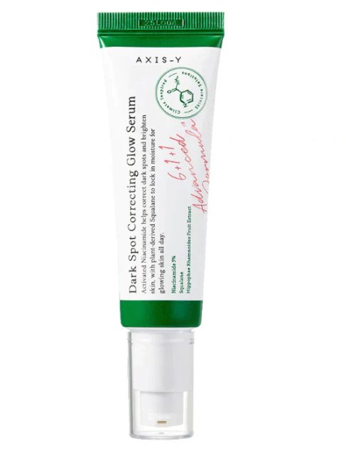 Dark Spot Correcting Glow Serum - Cool Craze