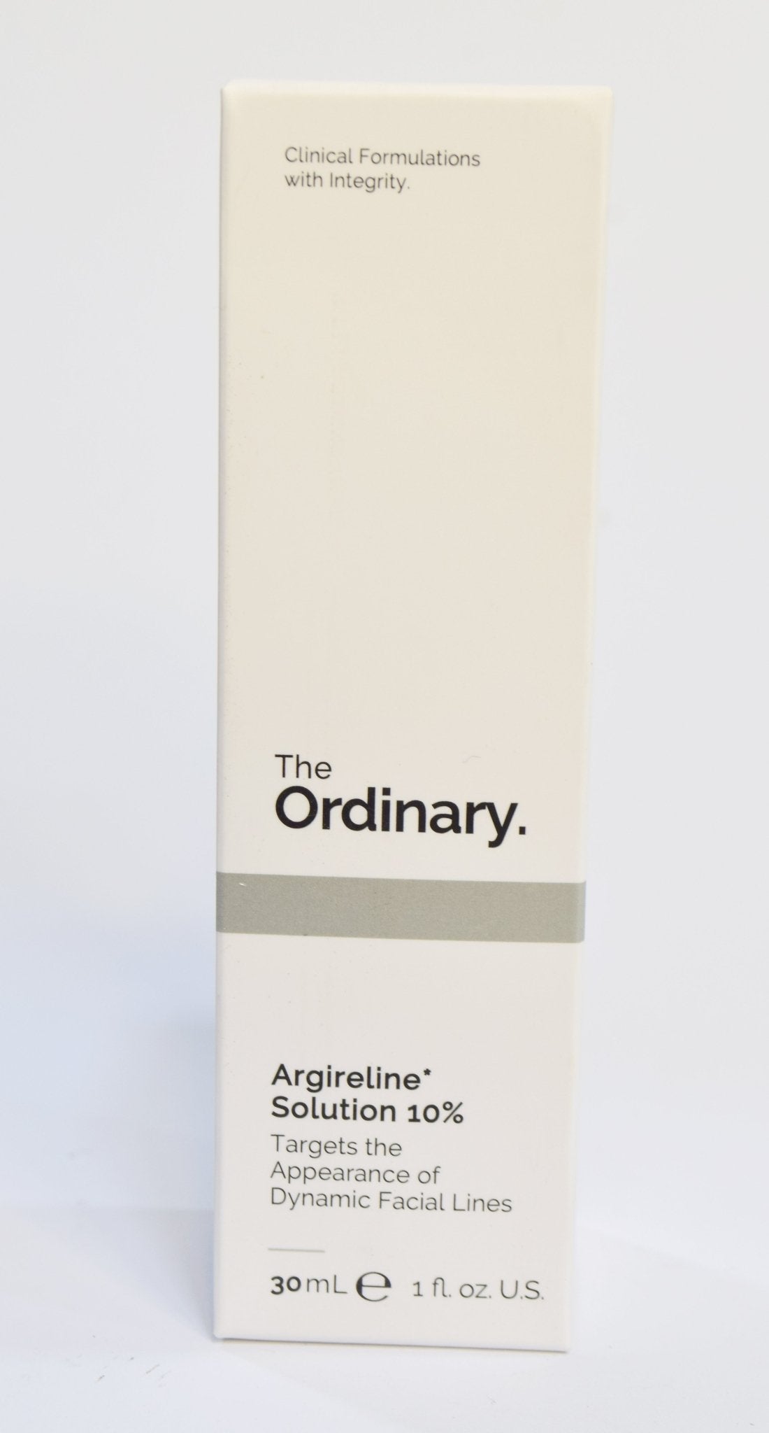 Ordinary Argireline Solution 10 % 30Ml - Cool Craze