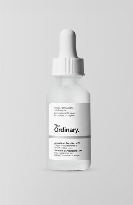 Ordinary Buffet Serum - Cool Craze