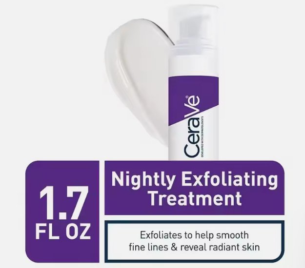 Skin Renewing Retinol Serum 30ml - Cool Craze