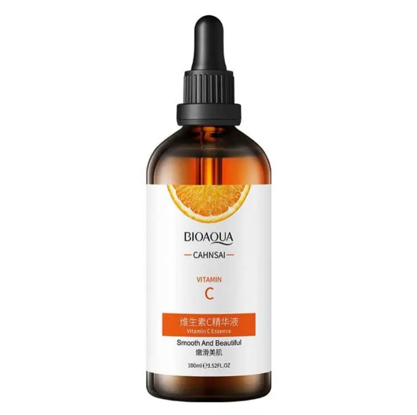 Vitamin C Serum (100ml) - Cool Craze